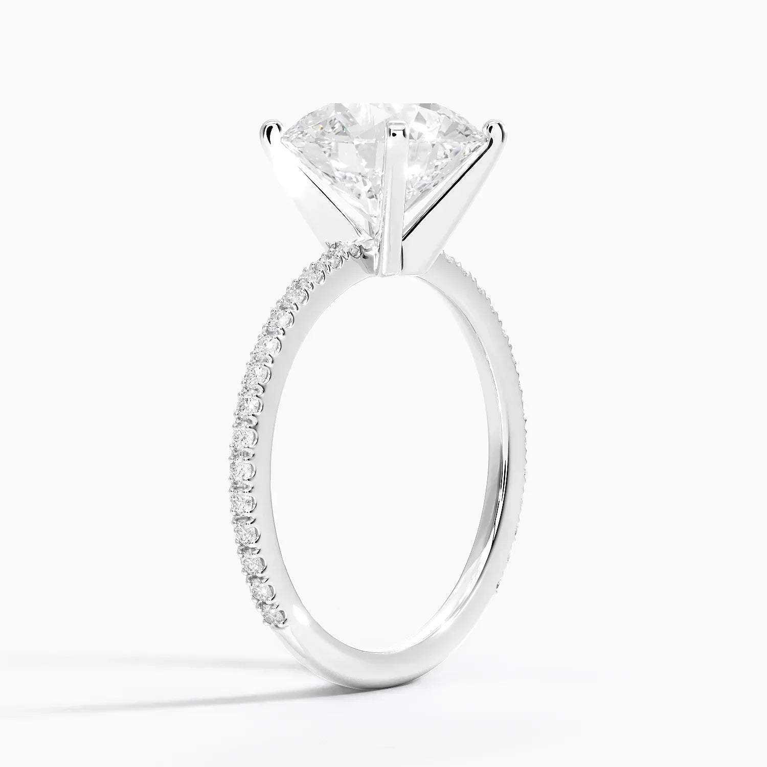 Pave Ring