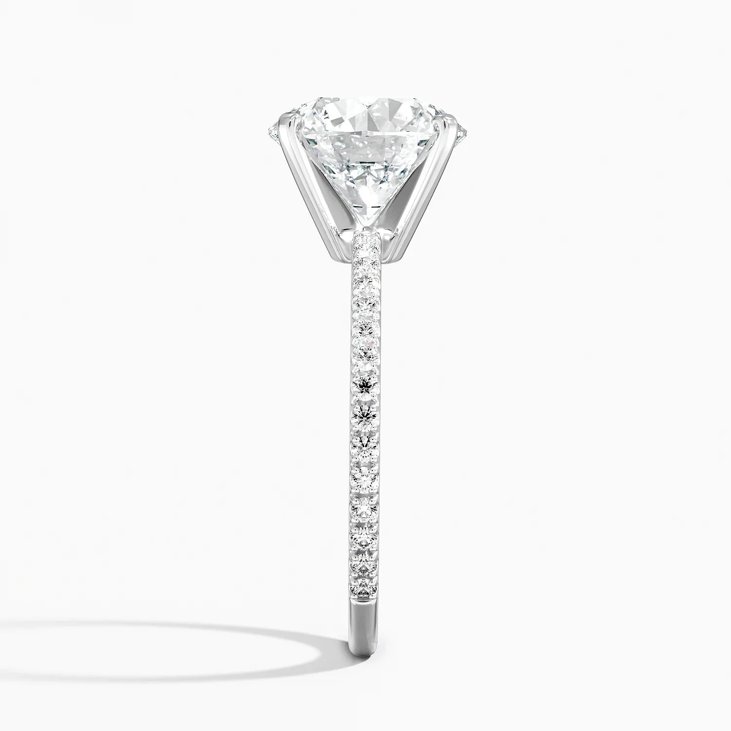 Pave Ring