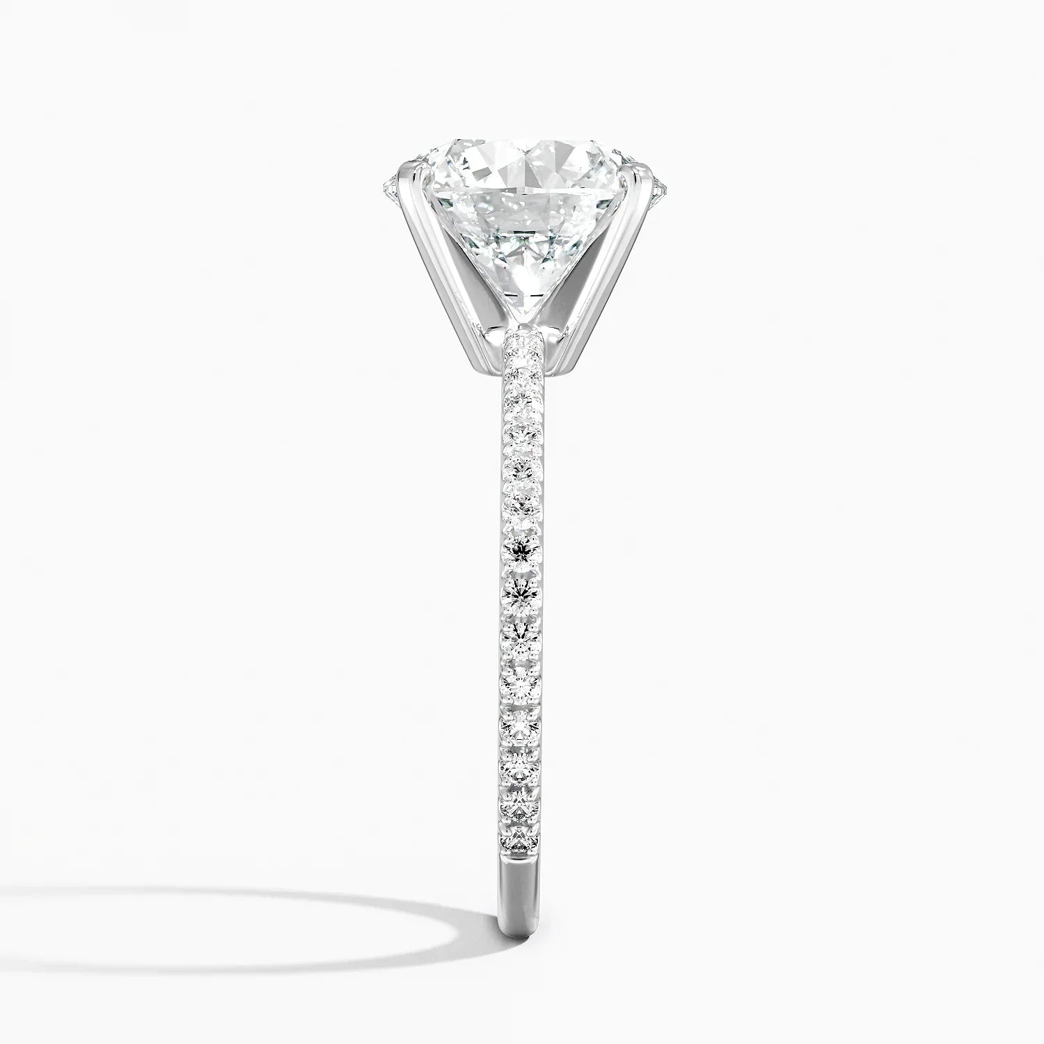 Pave Ring
