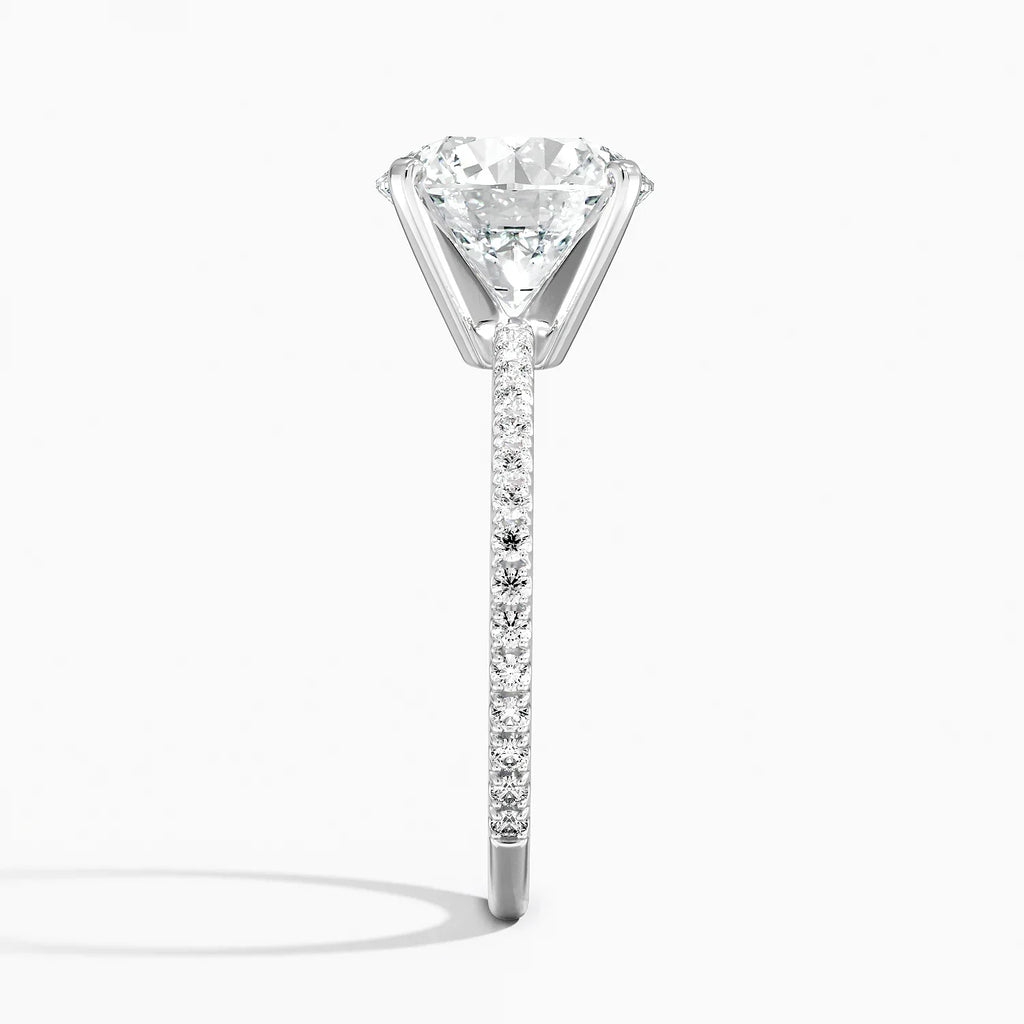 Pave Ring