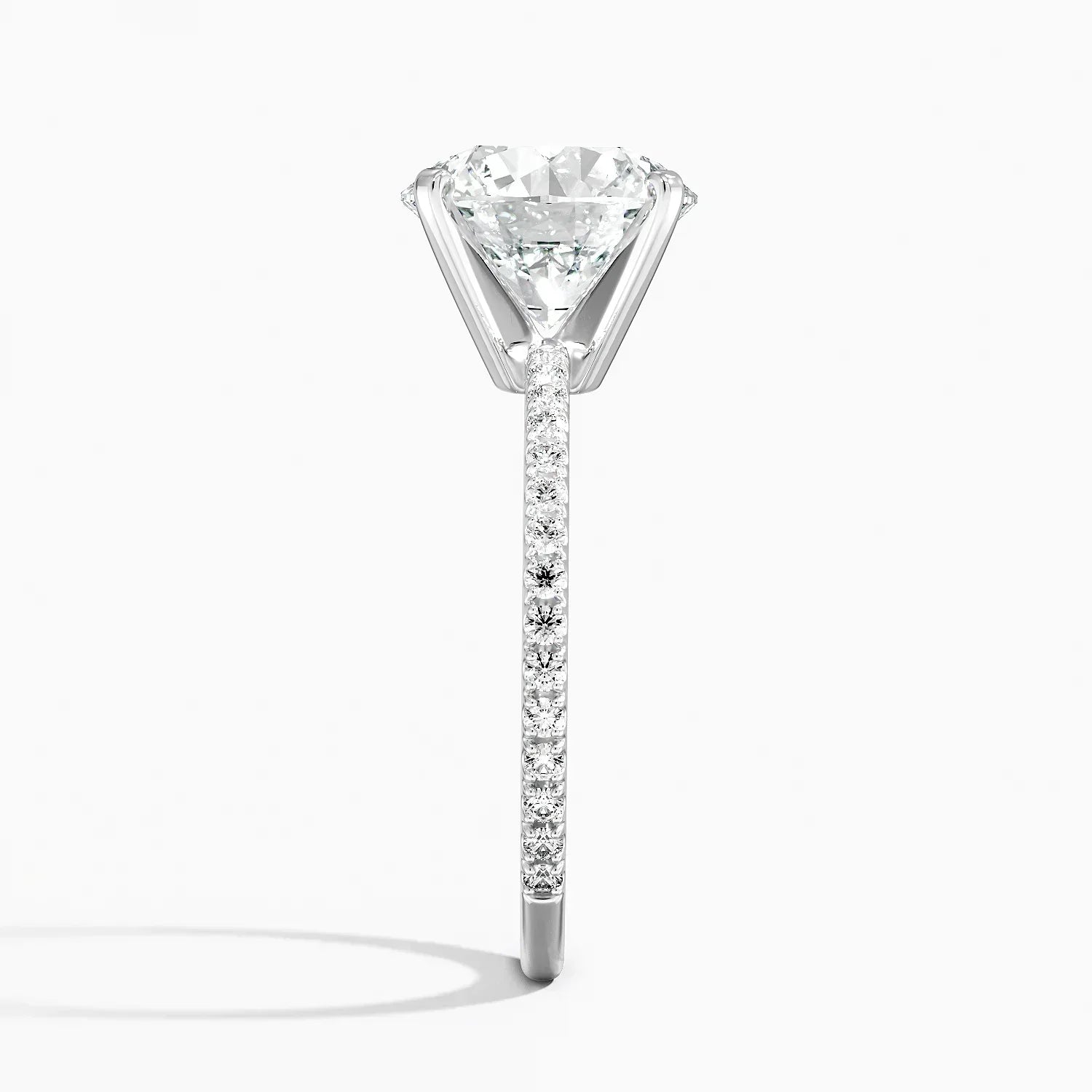 Pave Ring