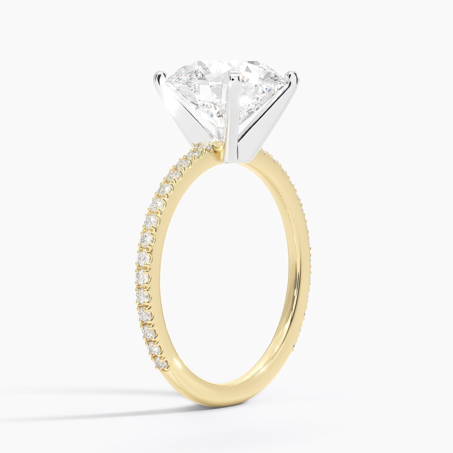 Pave Ring