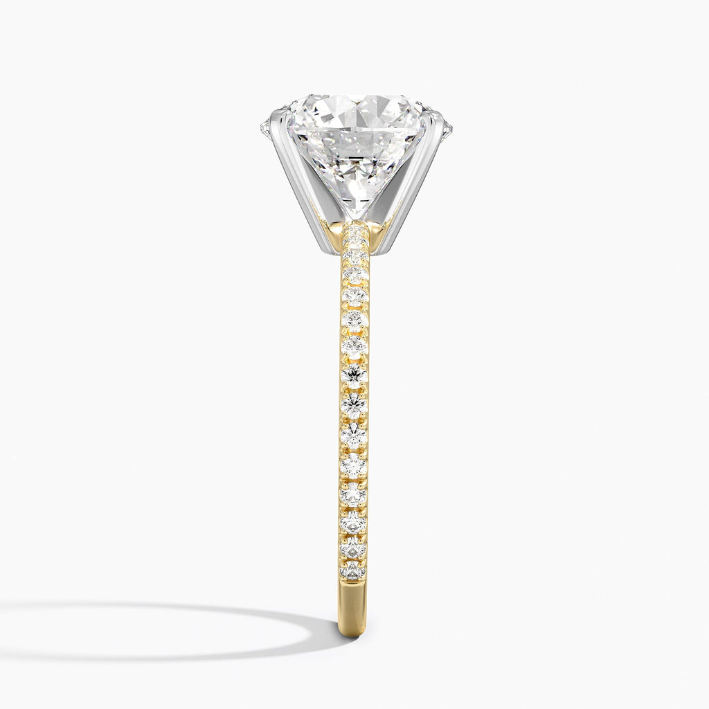 Pave Ring