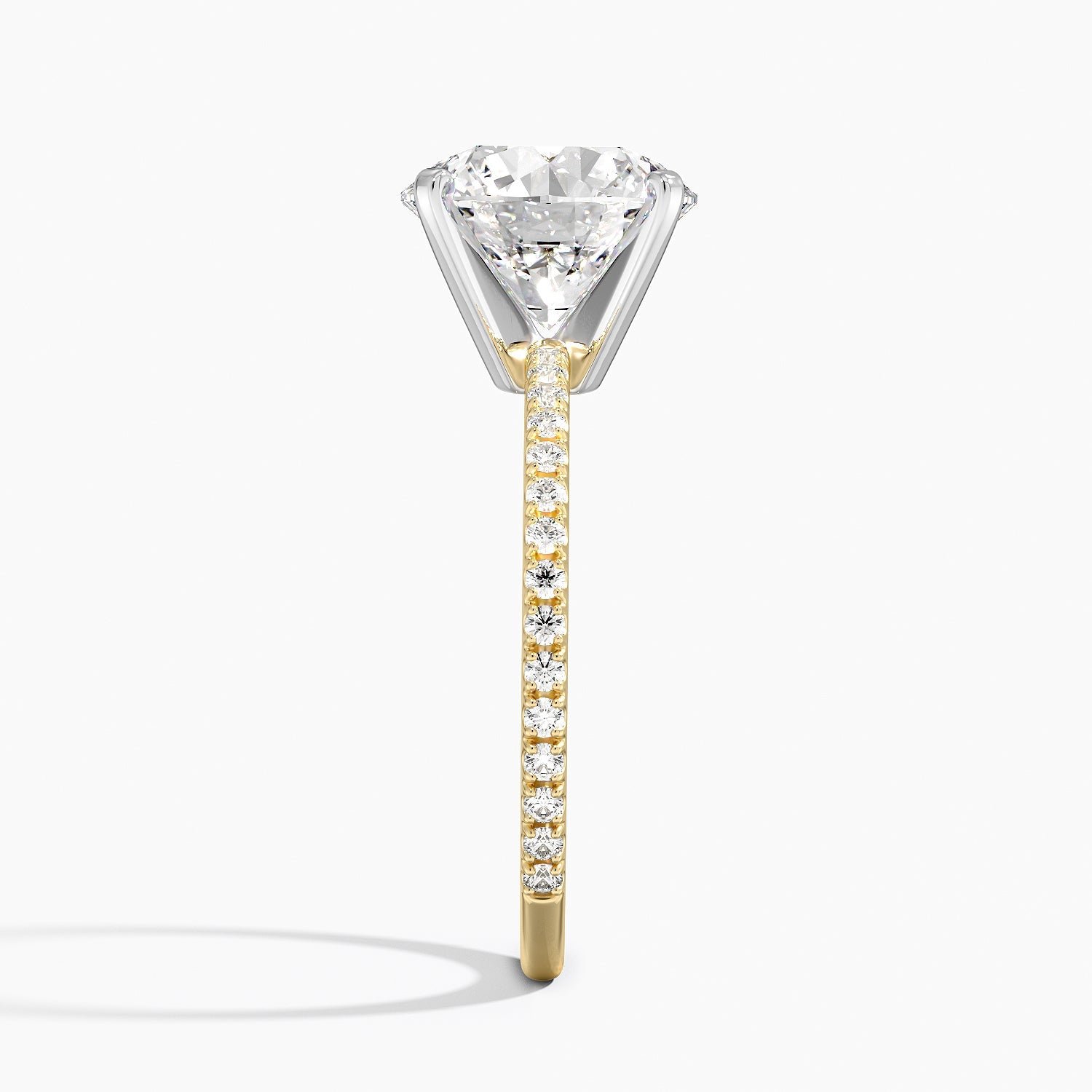Pave Ring