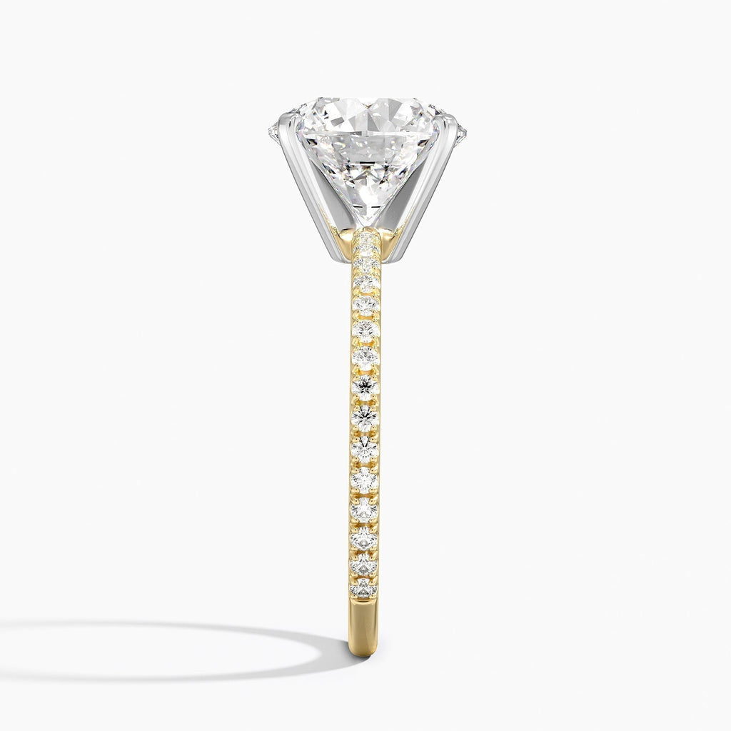 Pave Ring