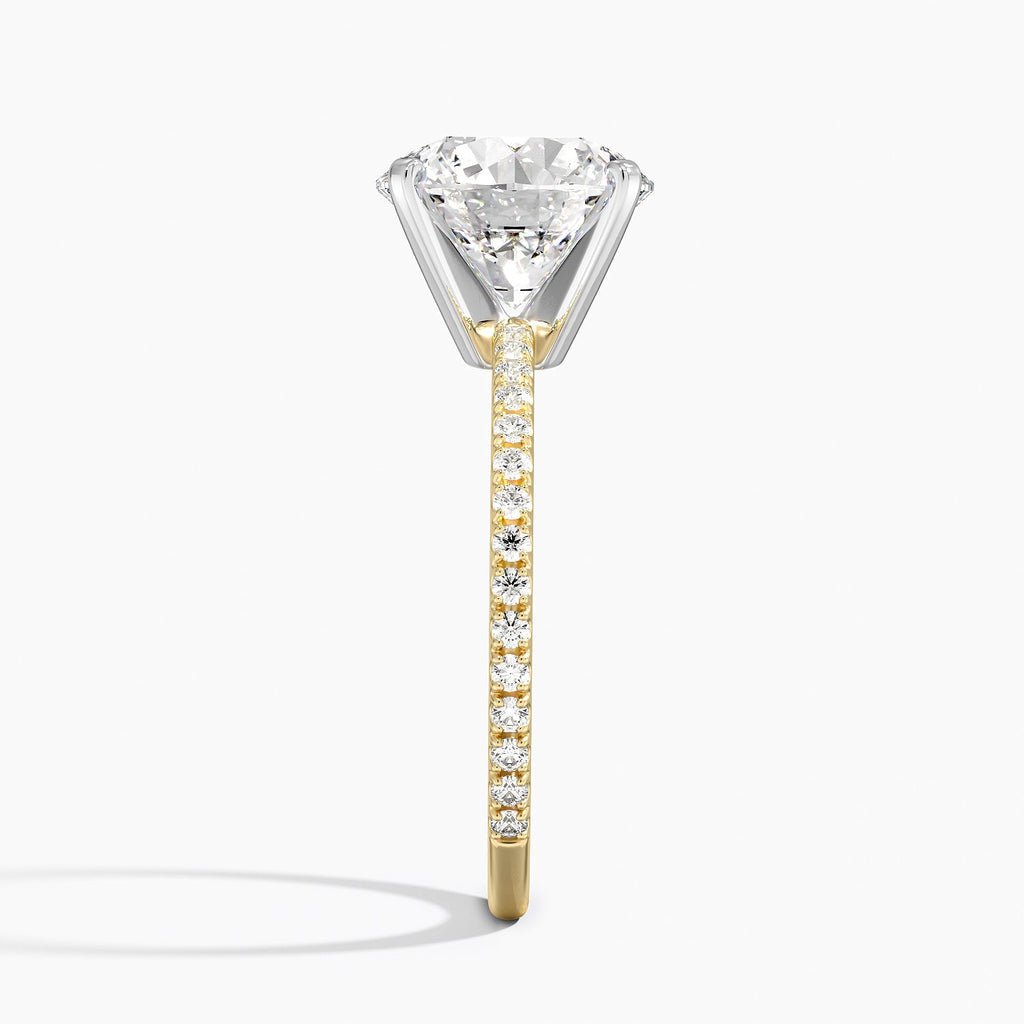 Pave Ring