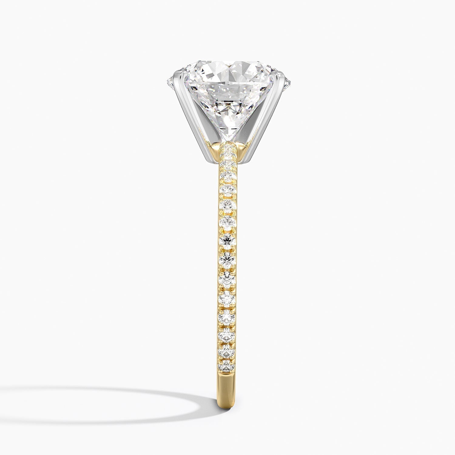 Pave Ring