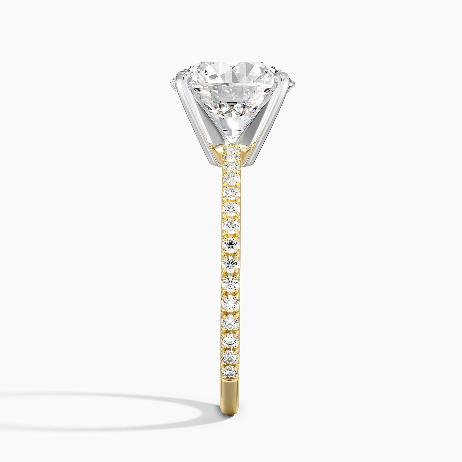 Pave Ring
