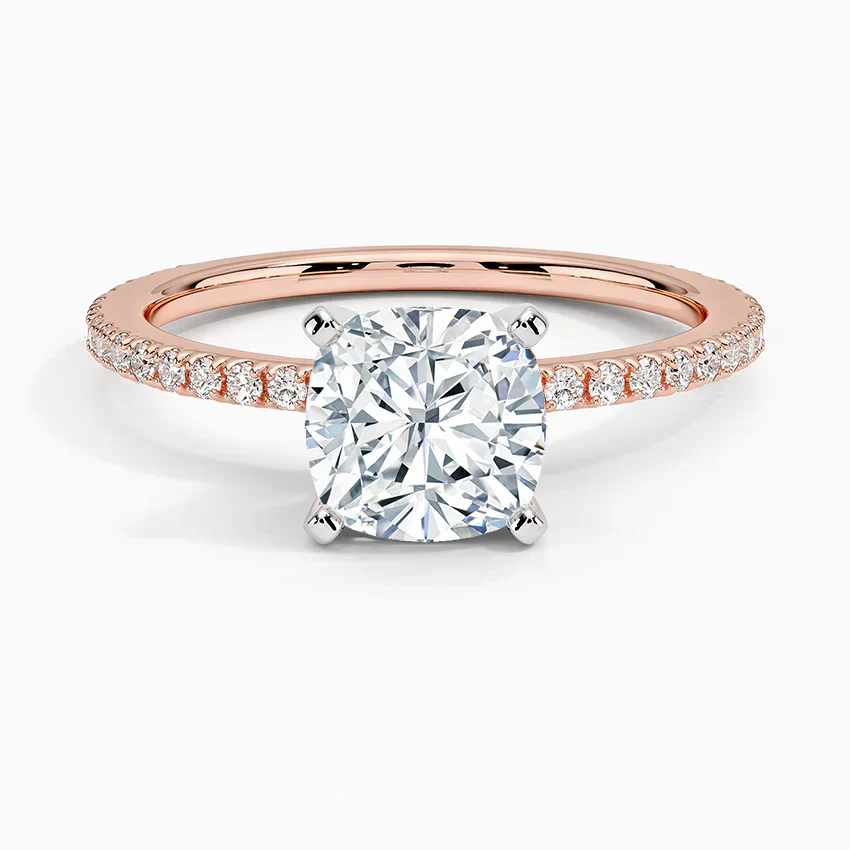 Pave Ring