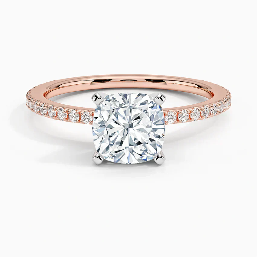 Pave Ring