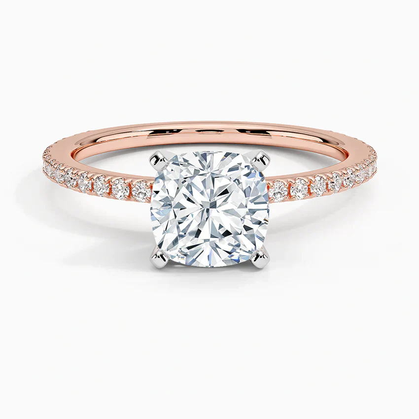 Pave Ring