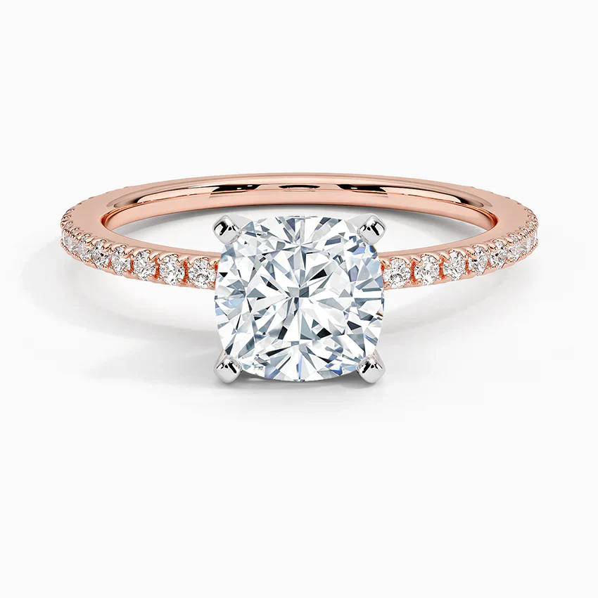 Pave Ring