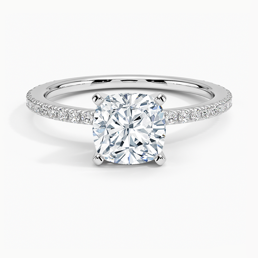 Pave Ring