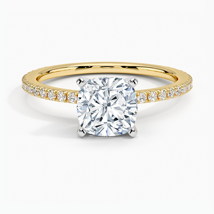 Pave Ring
