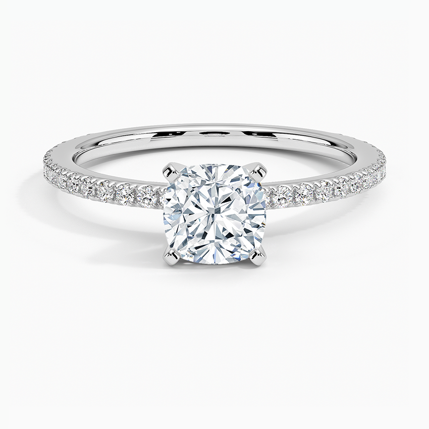 Pave Ring
