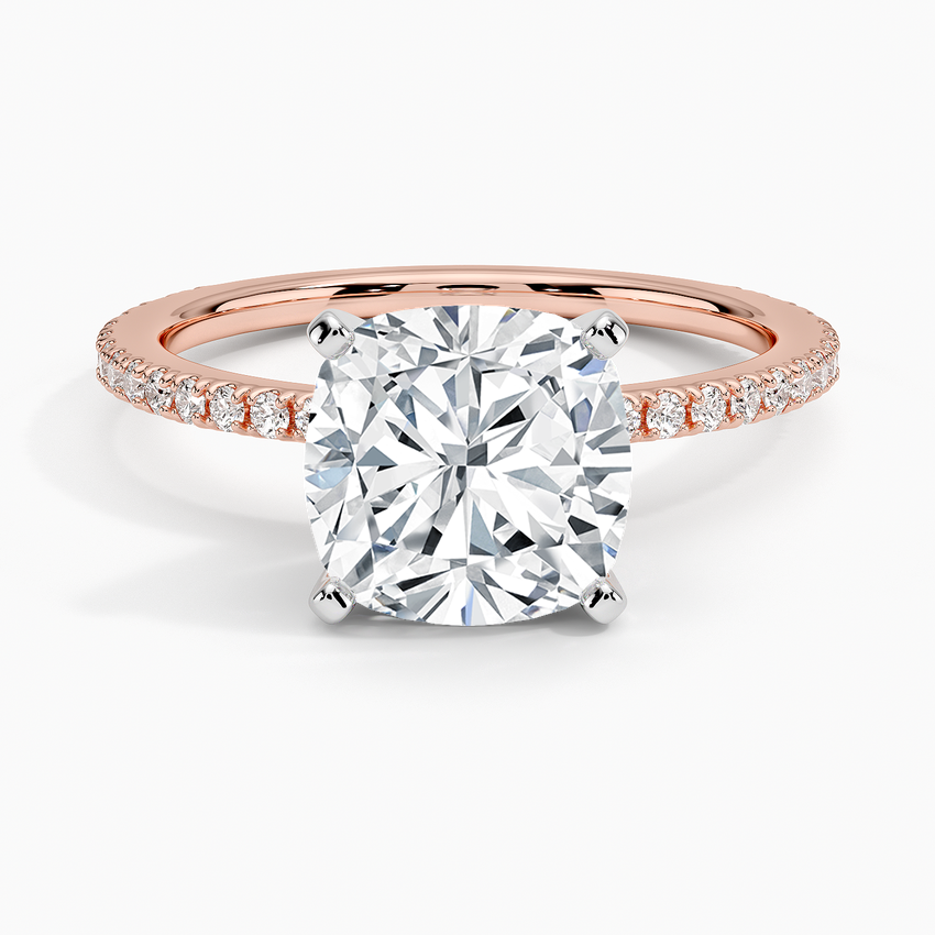 Pave Ring