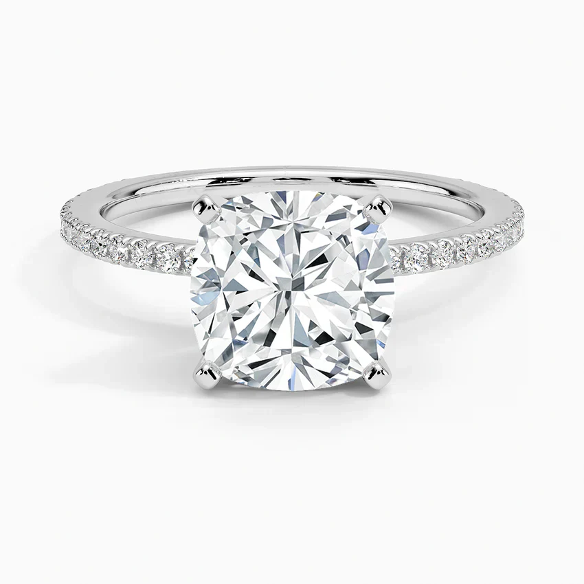 Pave Ring