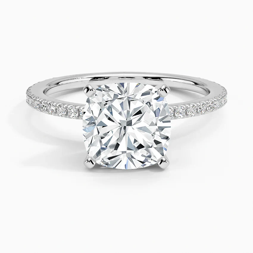 Pave Ring
