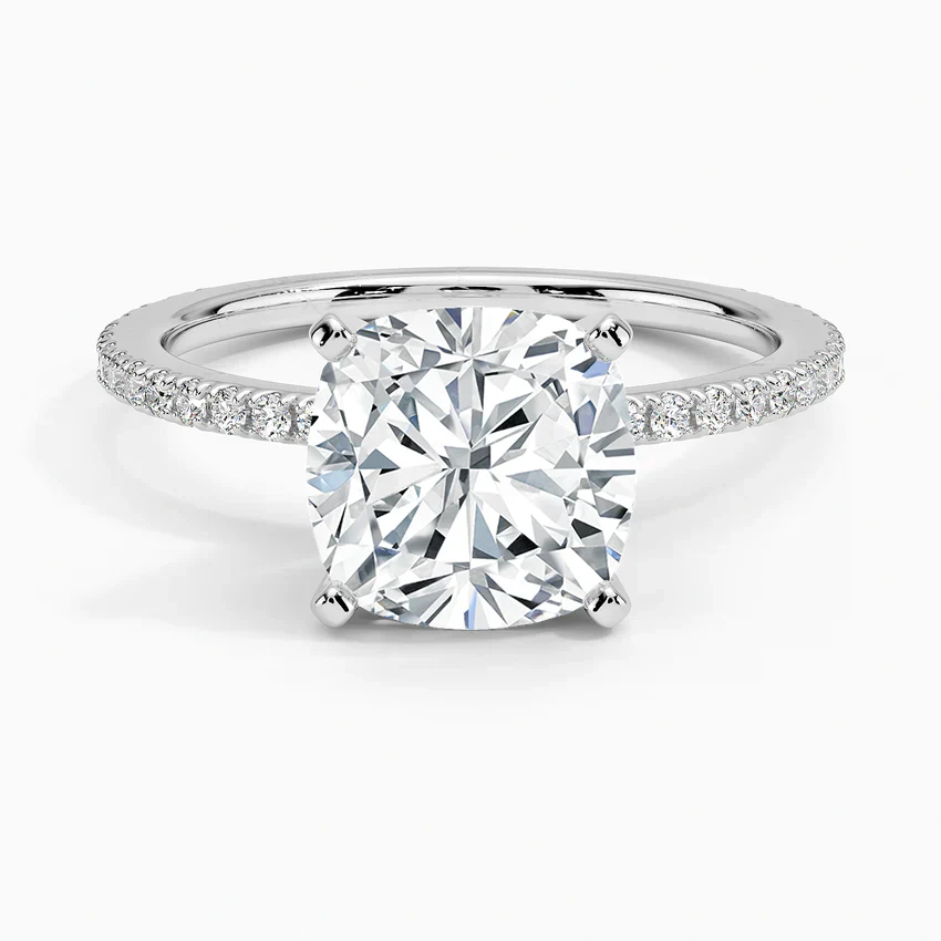 Pave Ring
