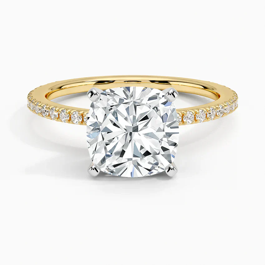 Pave Ring