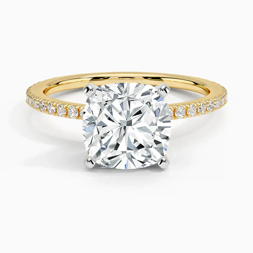 Pave Ring
