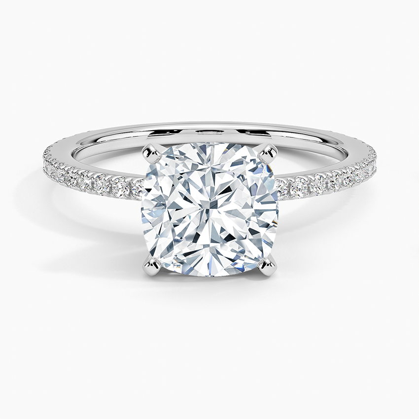 Pave Ring