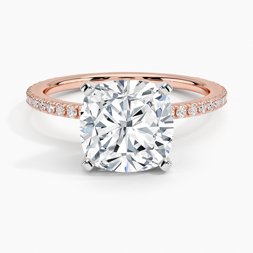 Pave Ring