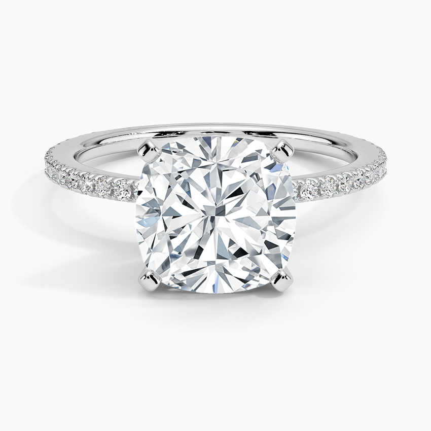 Pave Ring