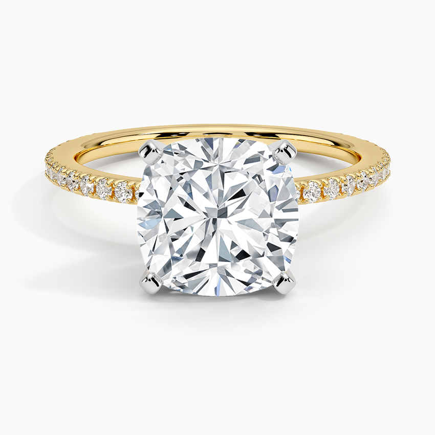 Pave Ring