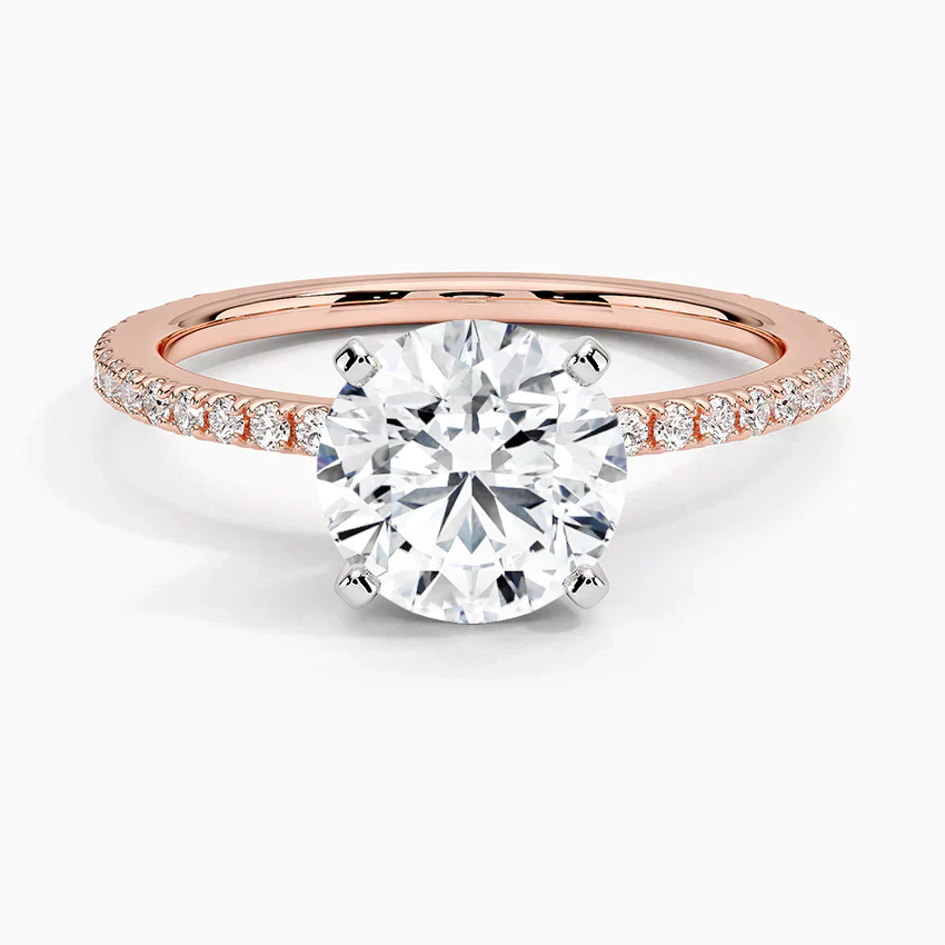Pave Ring