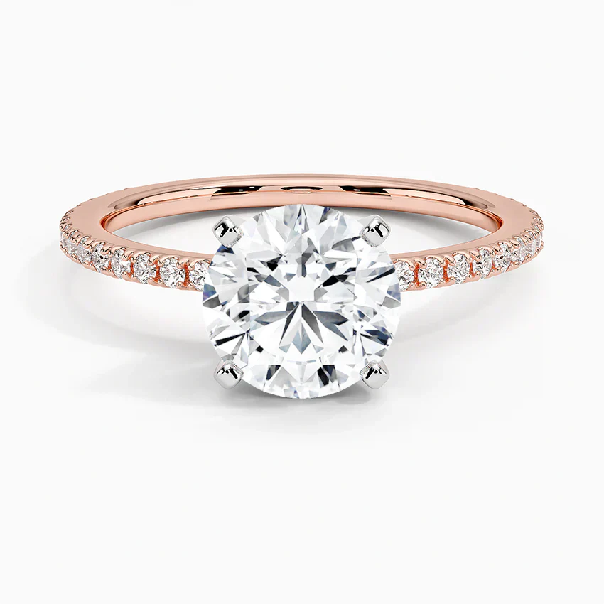Pave Ring