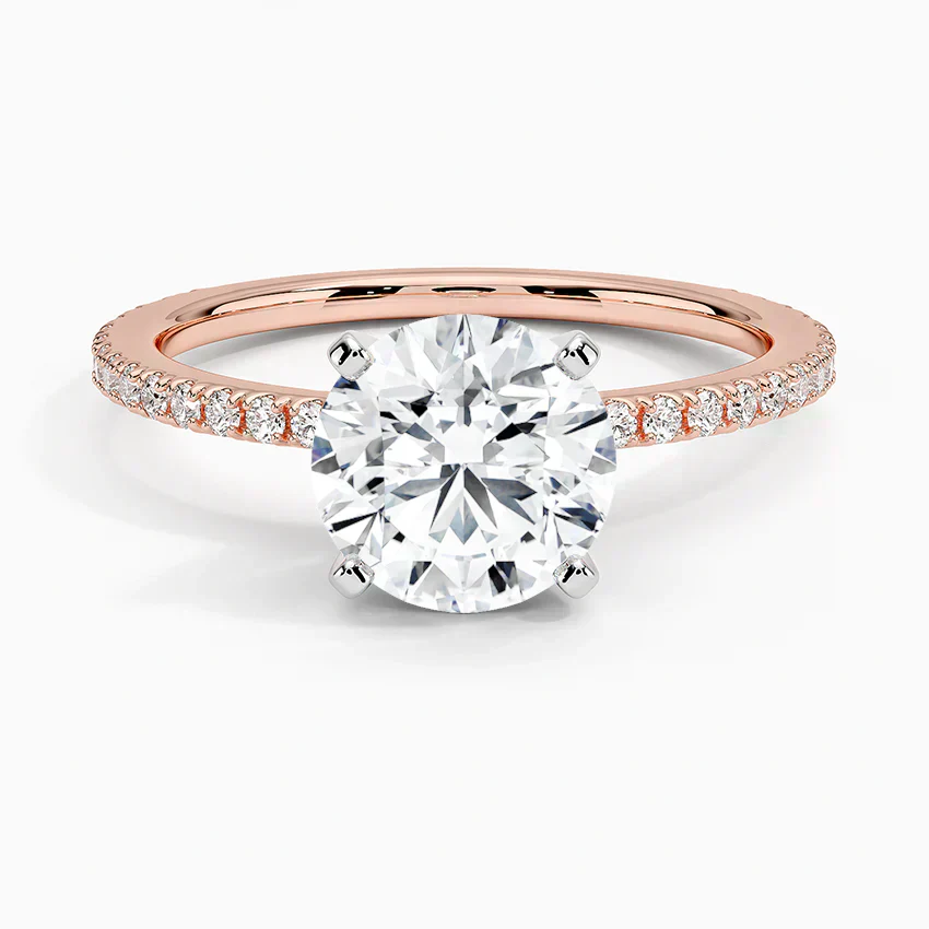 Pave Ring
