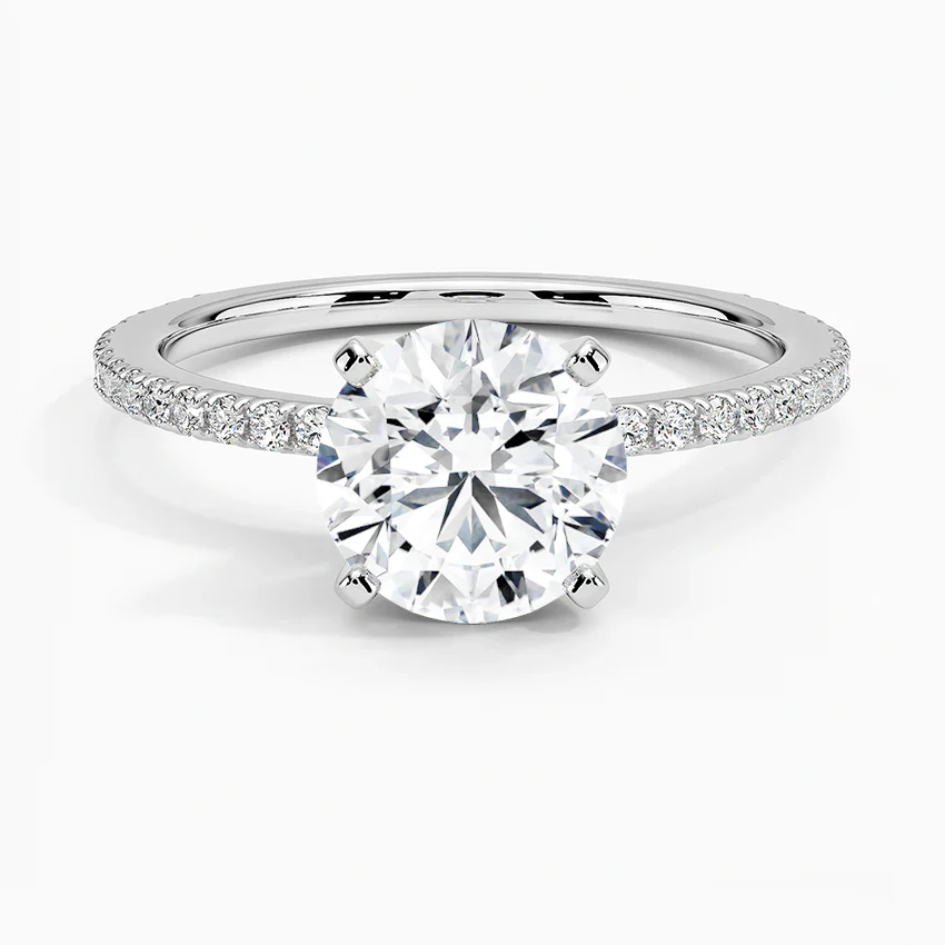 Pave Ring