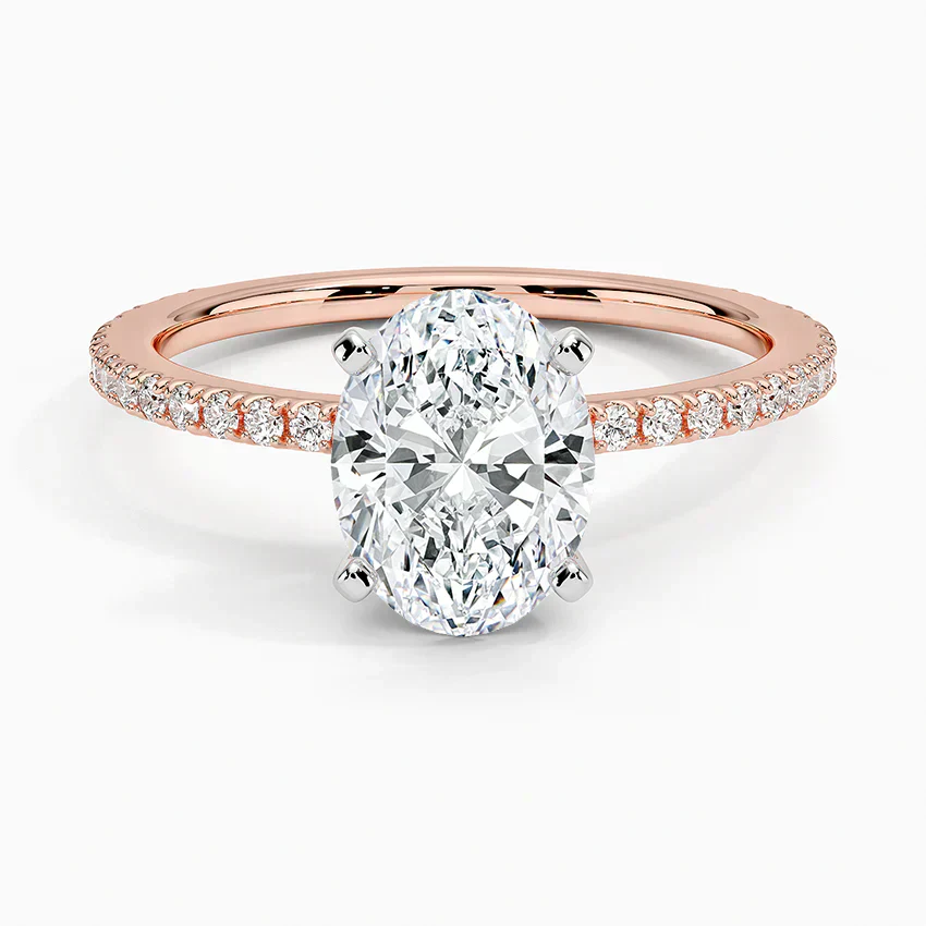 Pave Ring