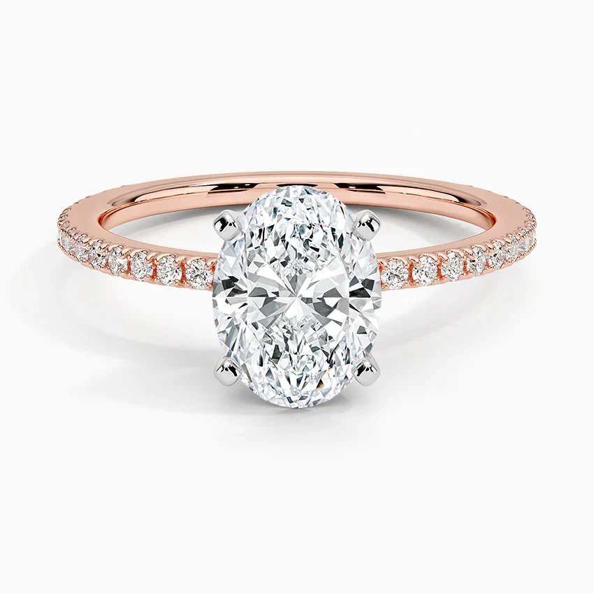 Pave Ring