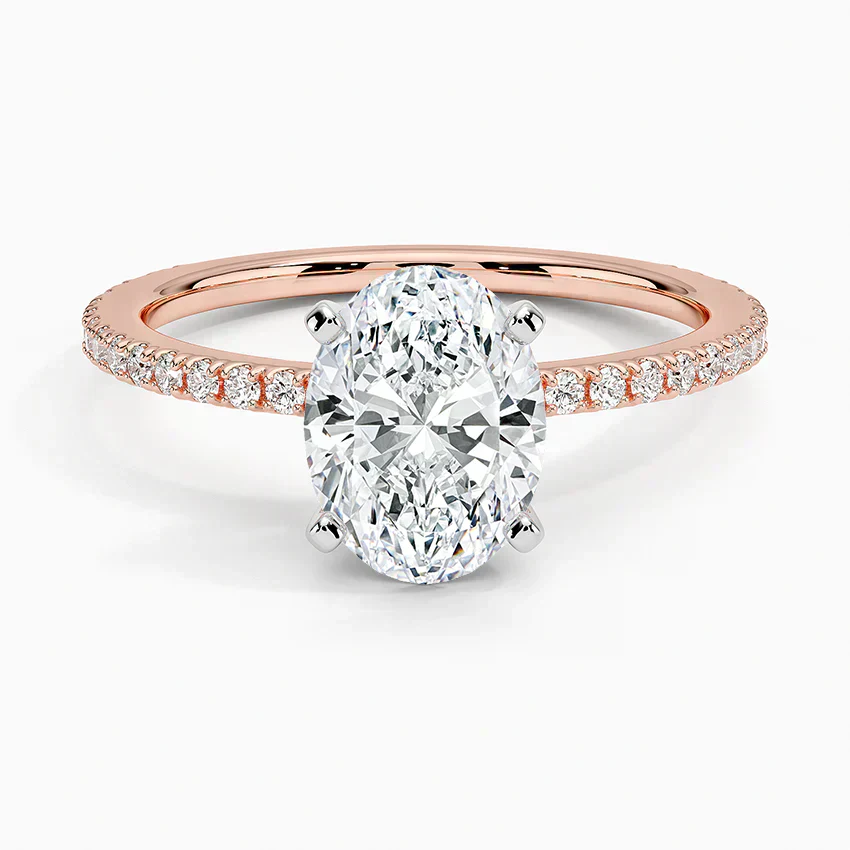 Pave Ring