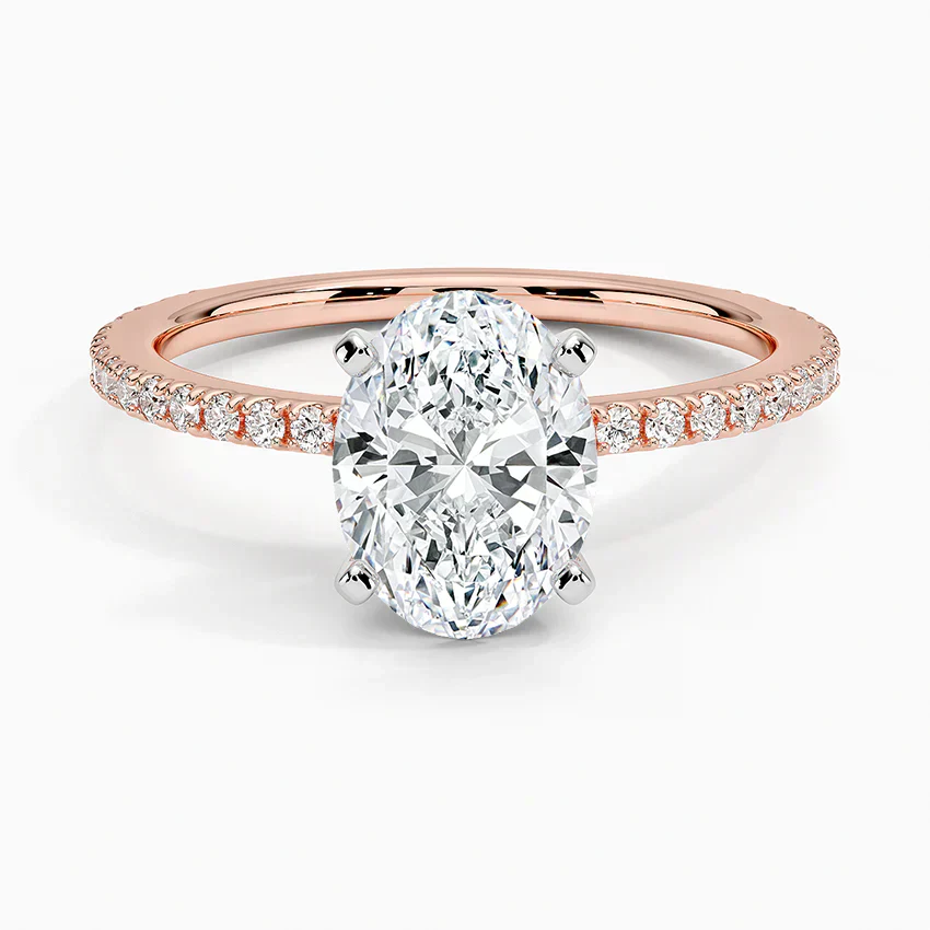 Pave Ring
