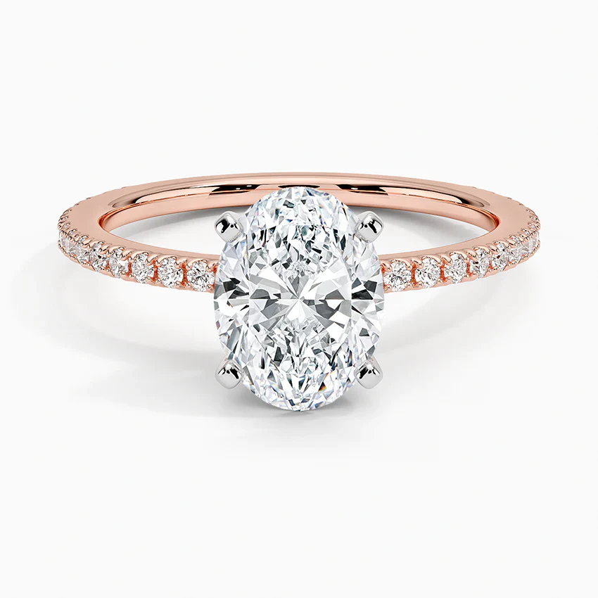 Pave Ring
