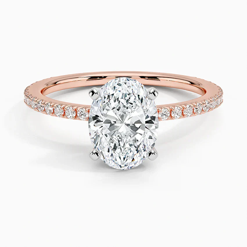 Pave Ring