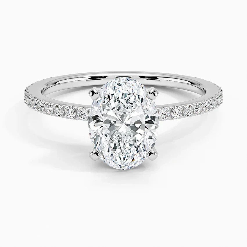 Pave Ring