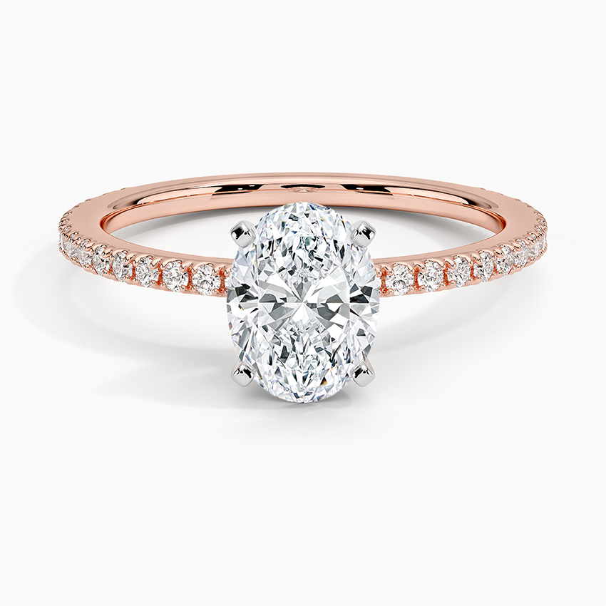 Pave Ring