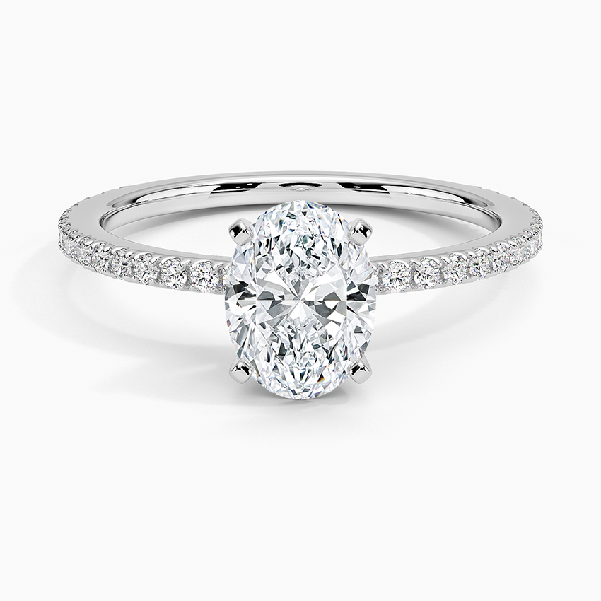 Pave Ring