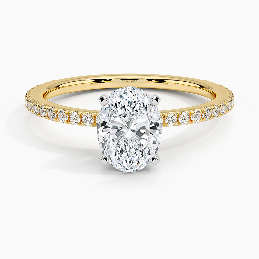 Pave Ring