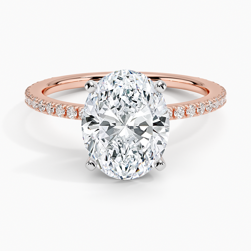 Pave Ring