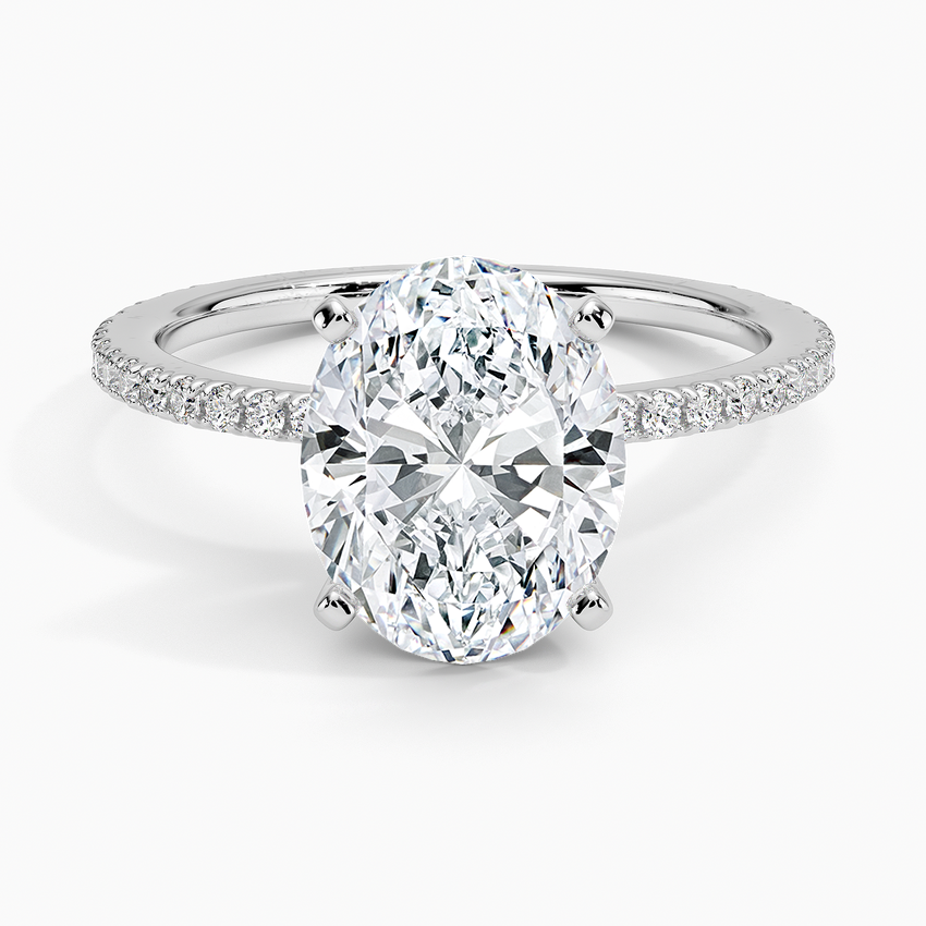 Pave Ring