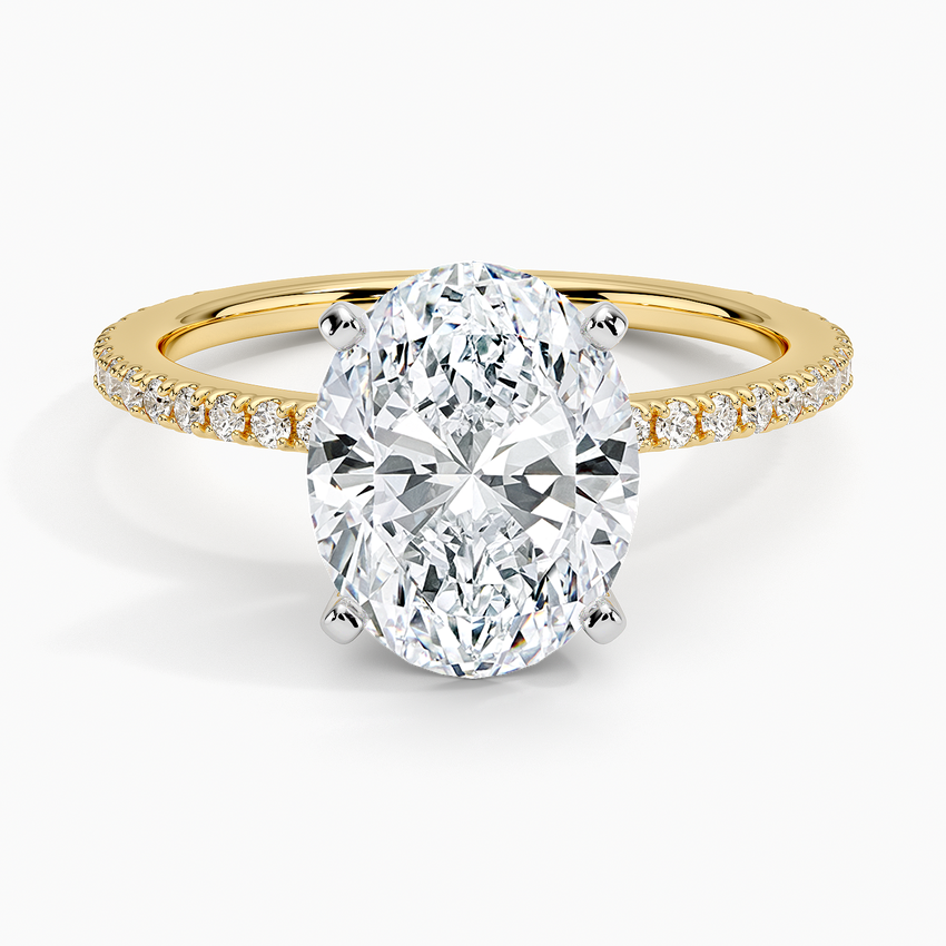 Pave Ring