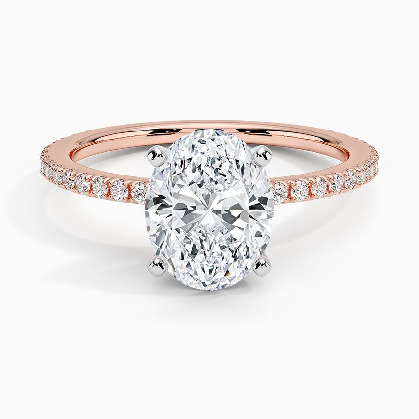 Pave Ring