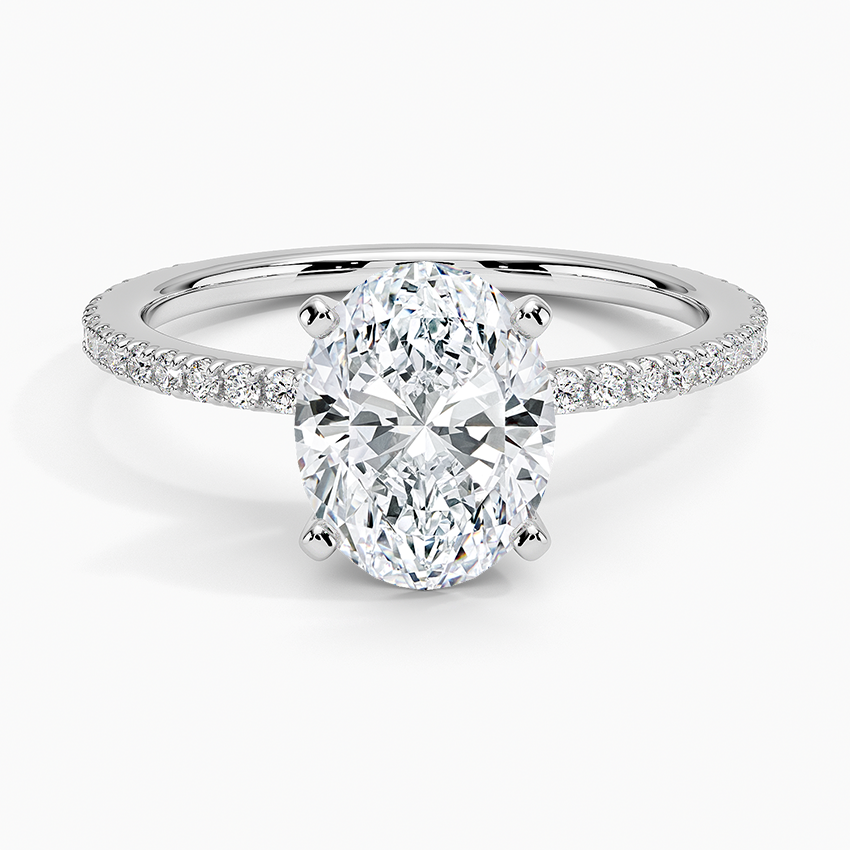 Pave Ring