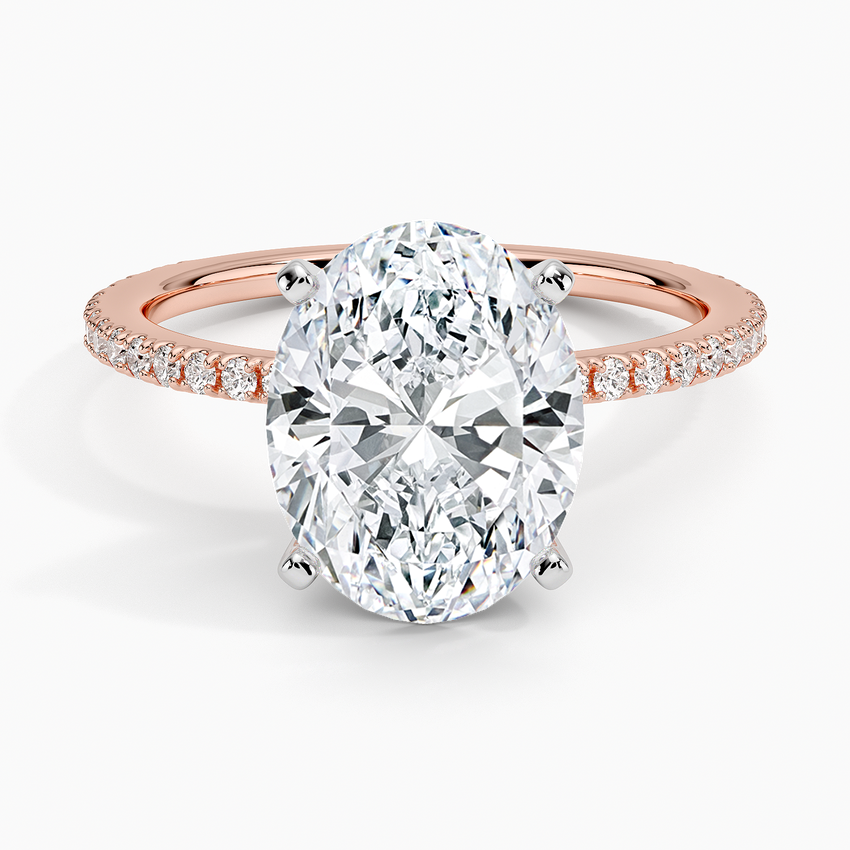 Pave Ring