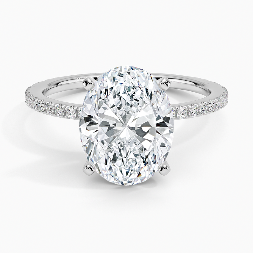 Pave Ring